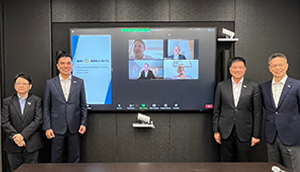 星空体育网页版在线登录官网入口董事会决议通过收购德国BHTC 拓展智慧移动生态圈